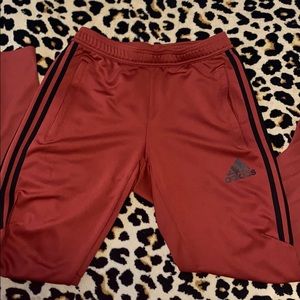 Adidas joggers